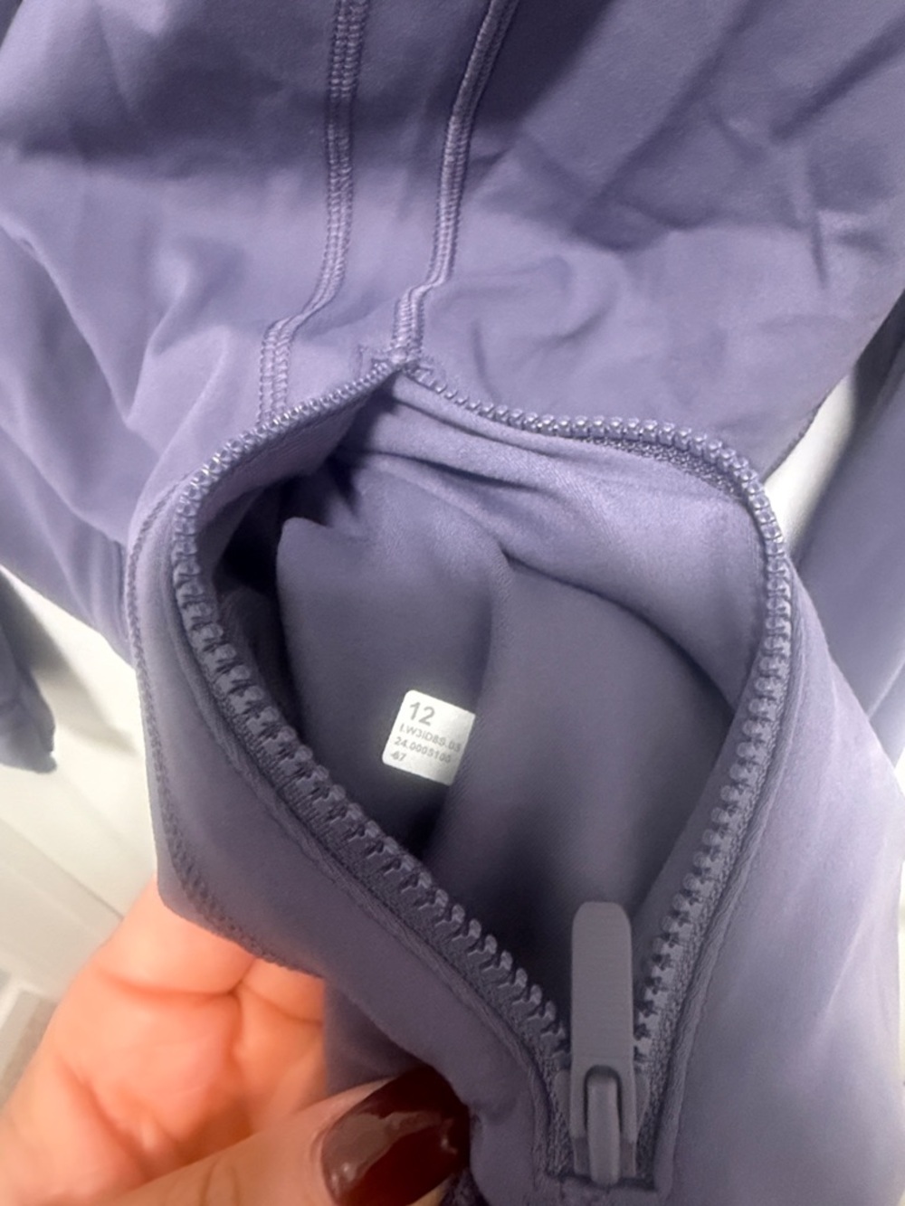 Lululemon align jacket - Picture 5 of 5